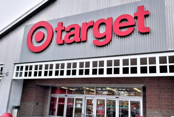 Target reworks merchandising roles after naming new SVP for design