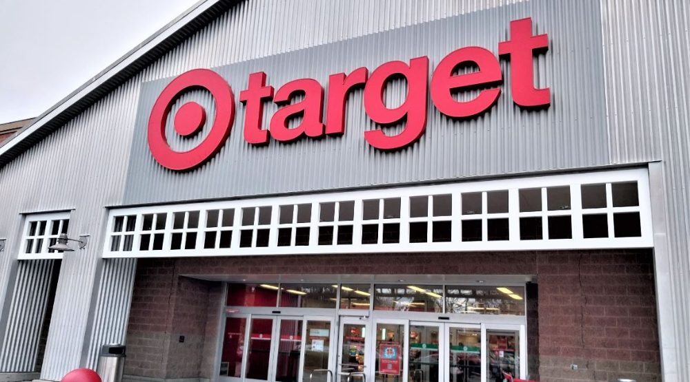 Target reworks merchandising roles after naming new SVP for design
