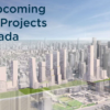 Top 10 Pre-Bid Office Projects in Canada – May 2026