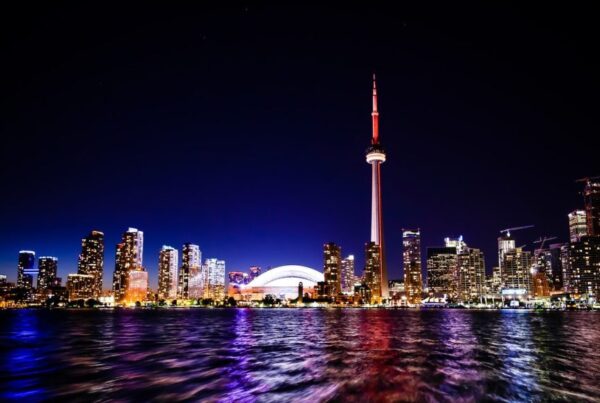 Toronto area could get two high-speed rail stations &mdash; not just one &mdash; says Alto CEO