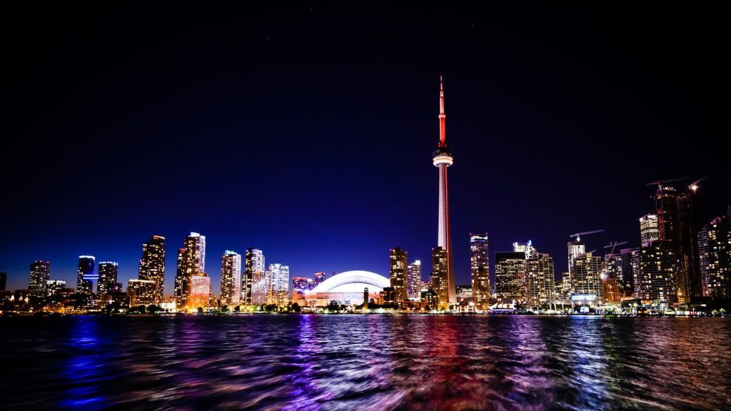 Toronto area could get two high-speed rail stations — not just one — says Alto CEO