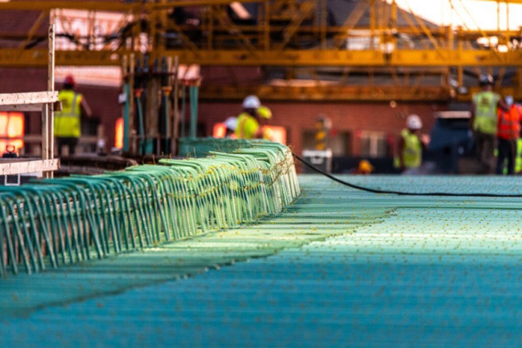 TRAC Approves 3.1M Funding for Major Projects