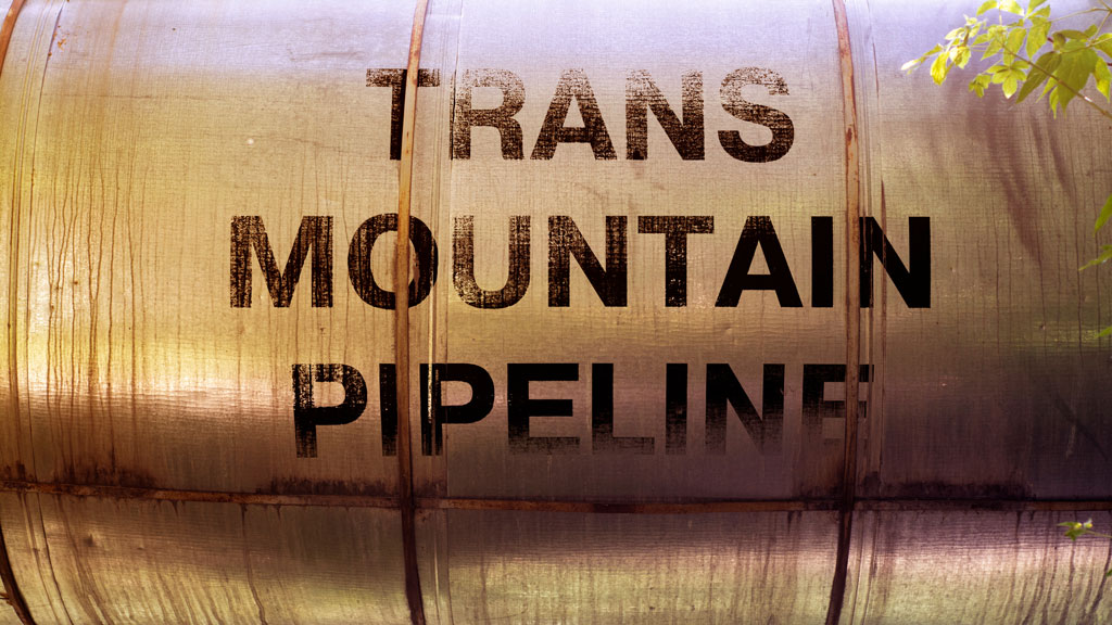 Trans Mountain and its federal parent see case for Ottawa owning pipeline for good