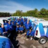 Travis Perkins keeps Wandle work flowing