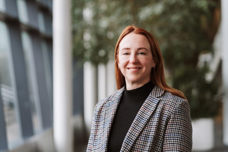 Travis Perkins Managed Services appoints MD