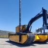 Tsurugi, Dragflow partner in UK
