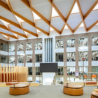 U.K. university engineering school is rebuilt from ‘the inside out’ U.K. university engineering school is rebuilt from ‘the inside out’