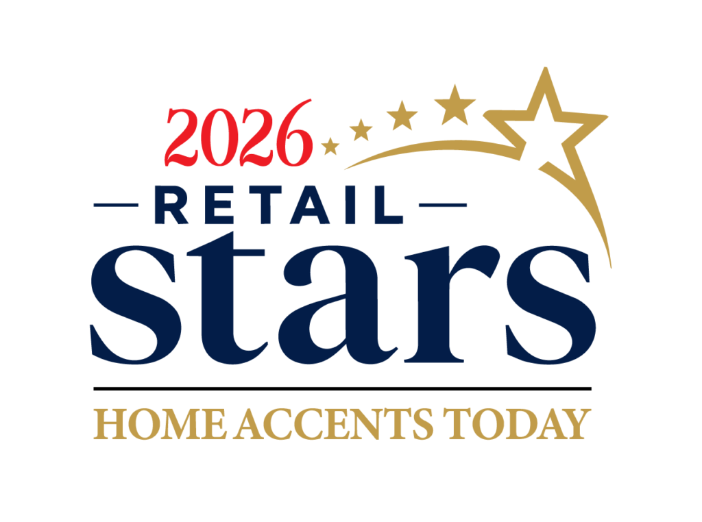 Unveiled: Home Accents Today’s 50 Retail Stars of 2026