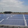Utiligence to build solar substation