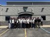 Vermeer Midwest celebrated a Vermeer Pinnacle designation in recognition of providing a superior experience for customers. (Vermeer Midwest photo)