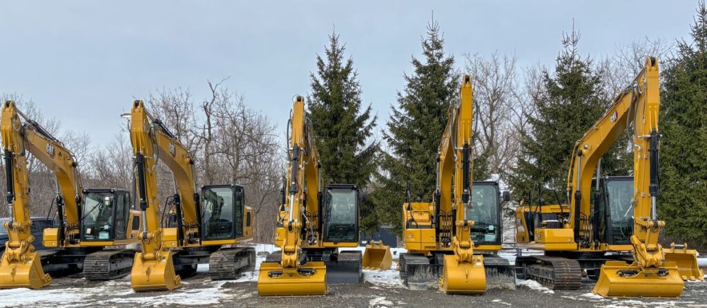 VIDEO: Milton CAT Holds Mini Metal Tour Across New York State, New England VIDEO: Milton CAT Holds Mini Metal Tour Across New York State, New England