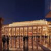Vinci buys Ion, targets regeneration