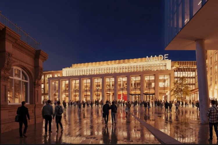 Vinci buys Ion, targets regeneration Vinci buys Ion, targets regeneration