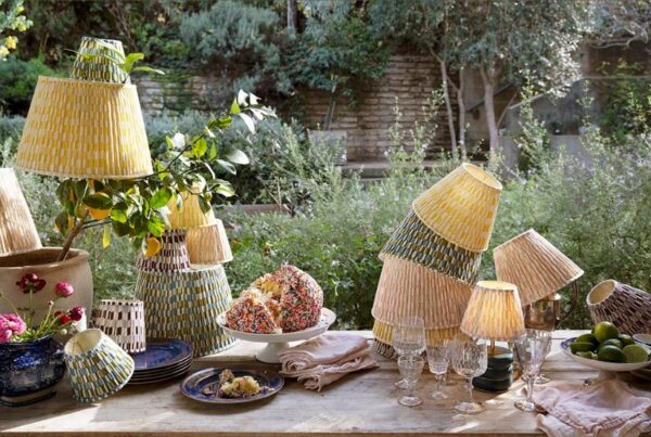 Visual Comfort acquires Pooky Lighting, expanding its portfolio with the British brand Visual Comfort acquires Pooky Lighting, expanding its portfolio with the British brand