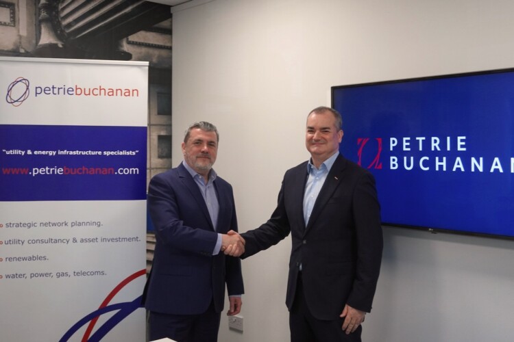 Wallace Whittle buys Petrie Buchanan