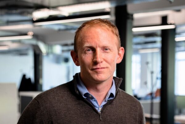 Wates appoints London MD