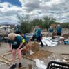 Welcome home: Industry volunteers refurbish housing for veterans Welcome home: Industry volunteers refurbish housing for veterans