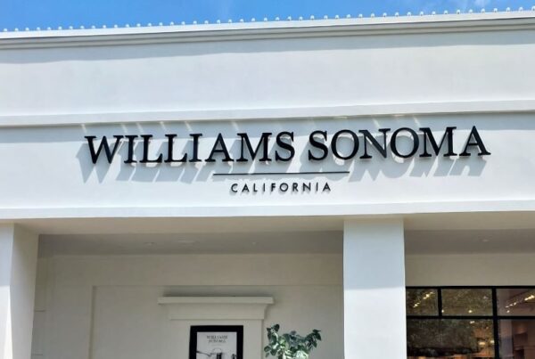 West Elm leads the field in strong Q1 at Williams-Sonoma Inc.