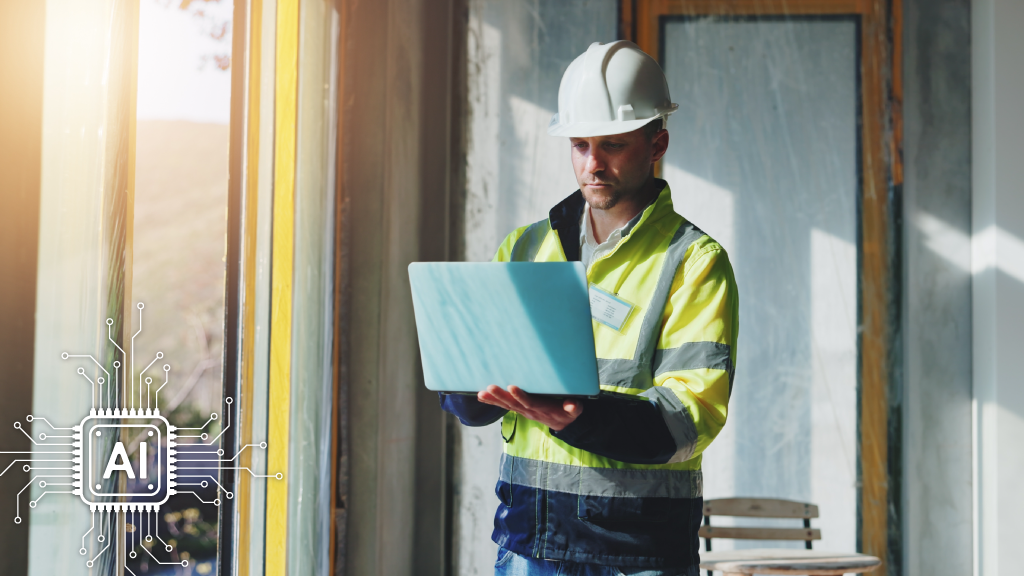 Why Canada&rsquo;s construction industry is falling behind on AI