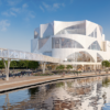8M contract awarded for much talked about Ontario Place parking structure