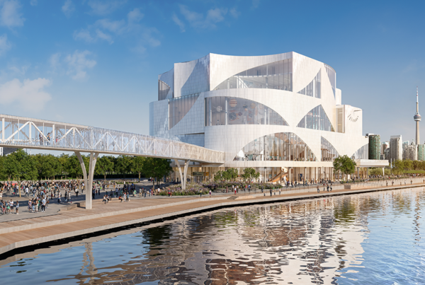 8M contract awarded for much talked about Ontario Place parking structure 8M contract awarded for much talked about Ontario Place parking structure