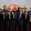 2026 Ontario mine rescue competition winners unveiled after tackling a difficult scenario