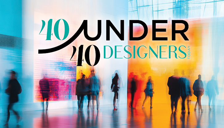 40 Under 40 nominations open – Help us recognize those who are shaping the future of home 40 Under 40 nominations open – Help us recognize those who are shaping the future of home