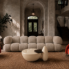 A Curated Approach to Luxury Furniture: Inside Garofano’s Italian-Inspired Collection A Curated Approach to Luxury Furniture: Inside Garofano’s Italian-Inspired Collection