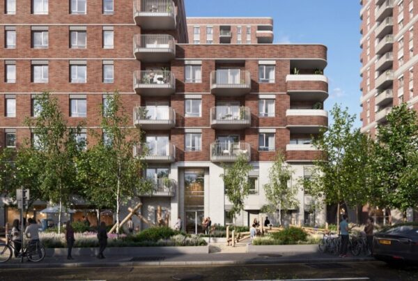 Action! £1bn Camden studio plan moves forward Action! £1bn Camden studio plan moves forward
