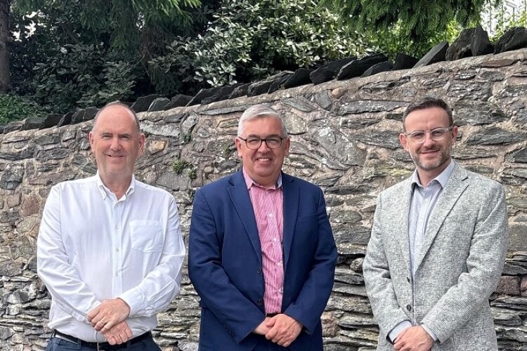 Addison Hunt appoints Lincoln director