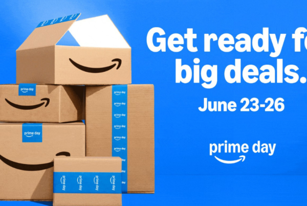 Amazon Prime Day shoppers cut back on spending