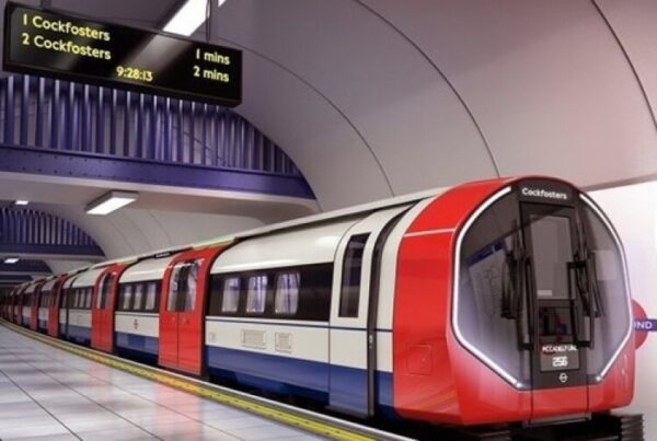 Amey picked for TfL framework Amey picked for TfL framework