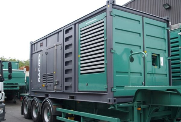 AMPS supports global power guidance AMPS supports global power guidance