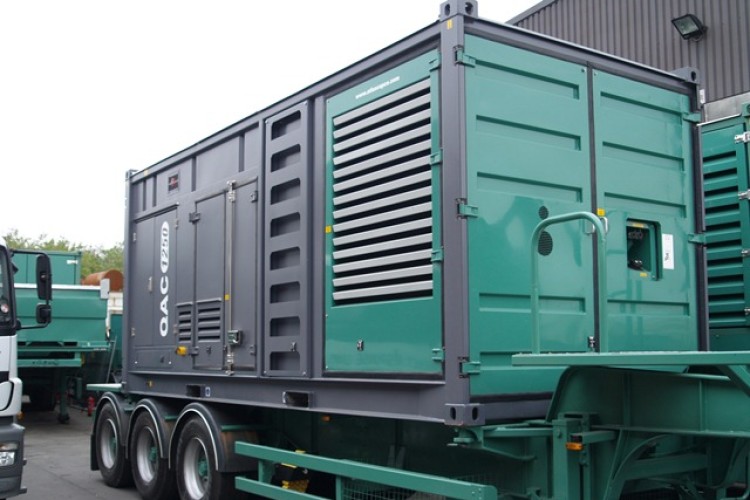 AMPS supports global power guidance