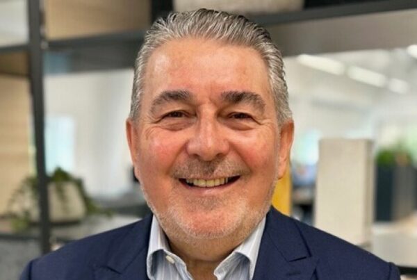 ARB chair reappointed ARB chair reappointed