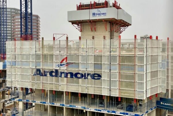 Ardmore administrators confirm redundancies Ardmore administrators confirm redundancies