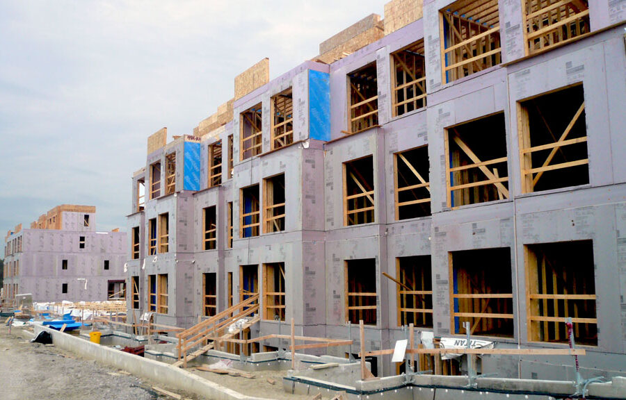 As governments pour billions into new affordable housing, existing units in disrepair As governments pour billions into new affordable housing, existing units in disrepair