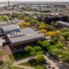 ASU launches hundreds of millions in campus construction projects