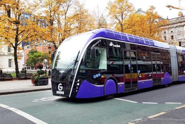AtkinsR&eacute;alis picked for Belfast rapid transit delivery