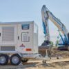 Atlas Copco launches mobile charging station