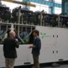 Ballard to pay £300m for GeoPura Ballard to pay £300m for GeoPura