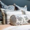 Barrett Bergmann Home redefines Custom Bedding with new designer-focused program