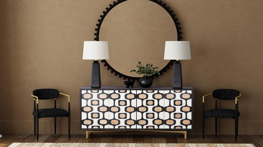 Bassett Mirror expands presentation for Dallas Market