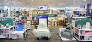 Bed Bath & Beyond aims to recapture the BTC season