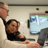 Bouygues uses BIM for Moorfields consultations