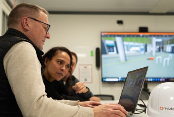 Bouygues uses BIM for Moorfields consultations Bouygues uses BIM for Moorfields consultations