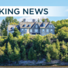 BREAKING: PM Carney says 24 Sussex to be restored with fundraising campaign