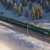 Cadence consortium launches process for high-speed rail procurement opportunities