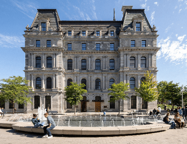 CAGBC announces ‘impactful’ green building award winners