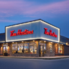 Canadian labour, materials a priority in Tim Hortons 0M building investment